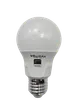 Bombillo Wellmax 6W P45 Led Samsung Decorativo E14 100 240V Luz Fria 25.000 Horas